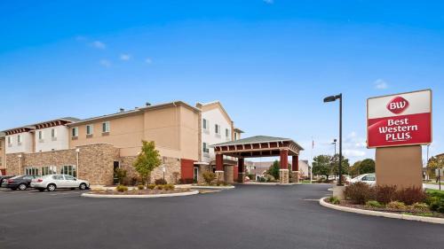 Best Western Plus Boardman Inn & Suites – Photos 2