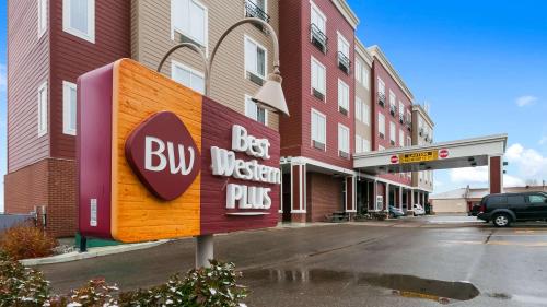 Best Western Plus Chateau Inn