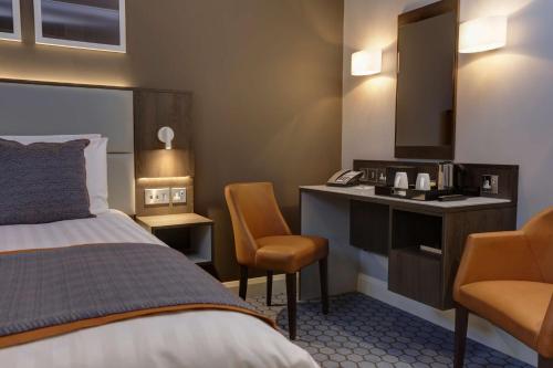 Best Western Plus Vauxhall Hotel Image