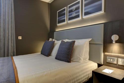 Executive Double Room - Non-Smoking