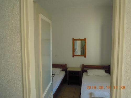 Ammos Apartments