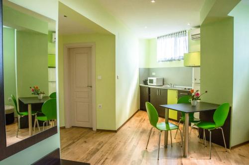 Gallery image of Green Hill Hotel in Stara Zagora