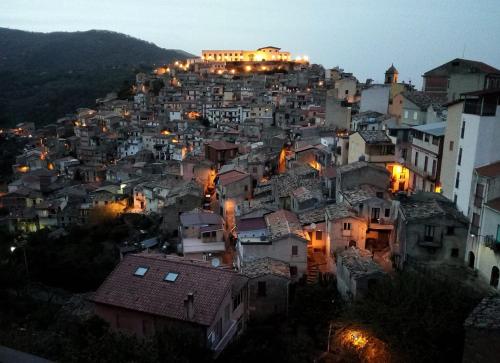 Foto de la galería de Al castello San Piero Patti en San Piero Patti