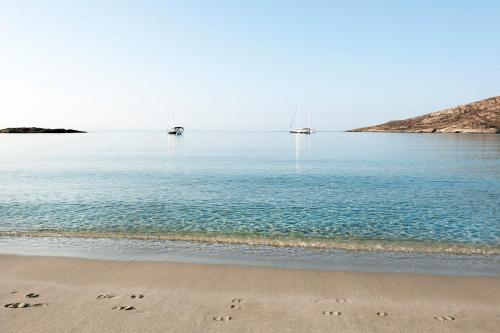 Gallery image of Dimitris Rooms in Manganari