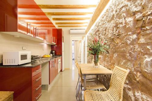 Novus Homes Barcelona Poble Sec