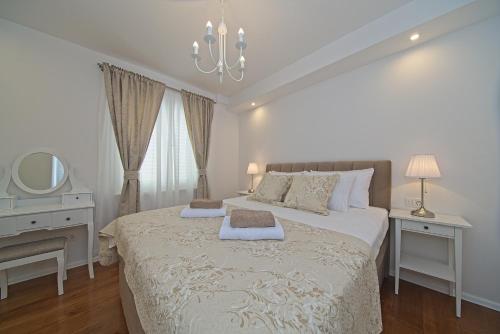 Foto da galeria de Apartment Marangun em Ston