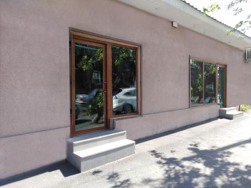Gallery image of REST Guest House in Yerevan