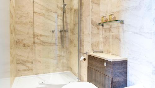 Gallery image of Best Western The Royal Chase Hotel in Shaftesbury