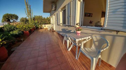 Maria & Zachos House