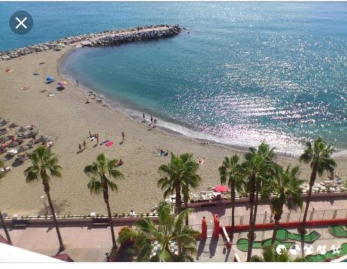 Bajo Las Palmeras, Benalmádena – Updated 2022 Prices