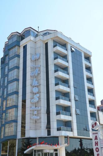 Grand Ahos Hotel & Spa – Photos 2