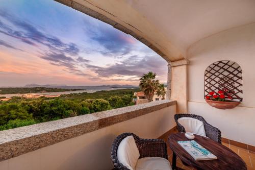 Gallery image of Petra Bianca in Porto Cervo