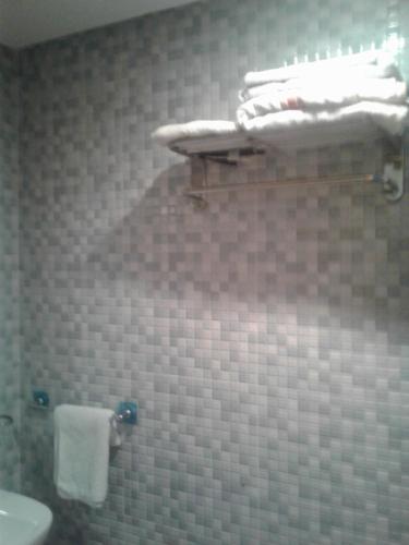 Gallery image of Résidence Bab Sebta in Fnidek