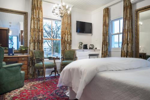 Gallery image of Batavia Boutique Hotel in Stellenbosch