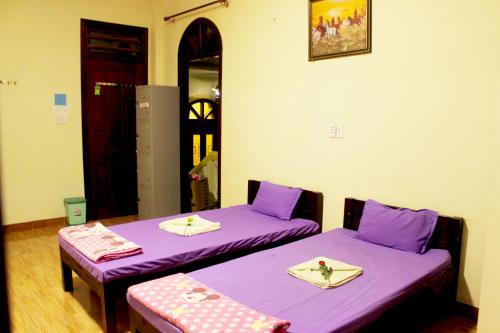 Foto de la galería de River Park Homestay and Hostel en Hoi An