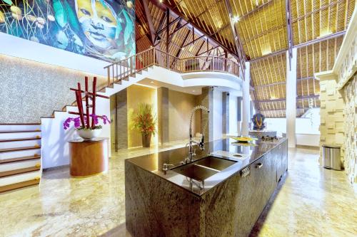 Gallery image of The Manipura Luxury Estate and Spa Up to 18 person, fully serviced in Ubud