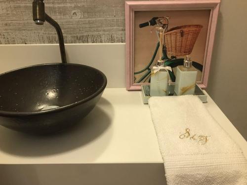 Fotografie z fotogalerie ubytování Paz e Aconchego. v destinaci São Roque