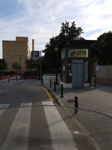 Pasarela Apartment photo 40