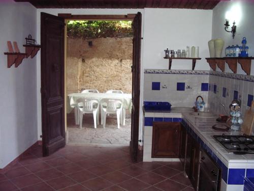 Gallery image of villa Palma in Avola