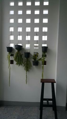 Imagen de la galería de Patchy & PPraw Family, en Ubon Ratchathani