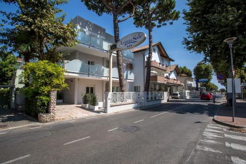 Gambar di galeri bagi Acqua & Sale Hotel di Cervia