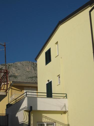 Φωτογραφία από το άλμπουμ του Apartmani Niko Podgora σε Podgora