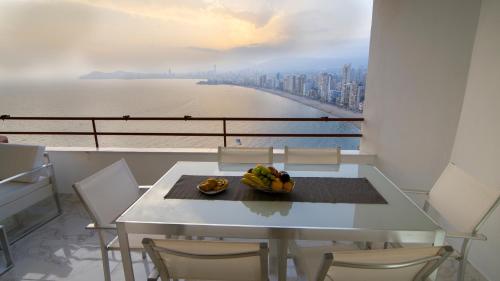 Apartamentos Panorámicos Don Miguel II