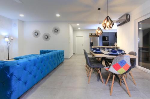 Villa Navis HEATED POOL