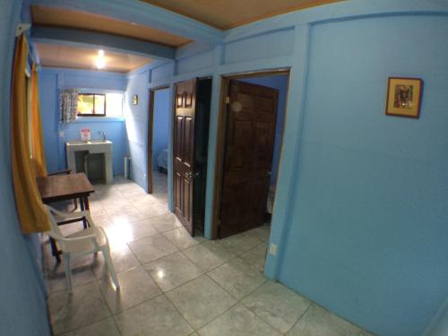 Gallery image of Green Macaw Hostel in Tortuguero