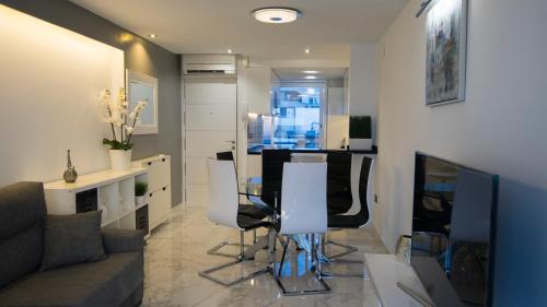 Apartamentos Panorámicos Don Miguel II