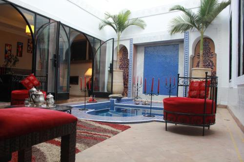 Riad Markaal – Photos 2