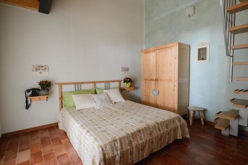 Gallery image of Agriturismo Spigolo in Avesa