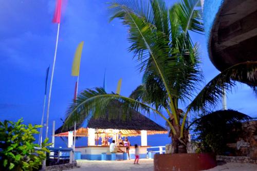 Gallery image of Blue Corals Beach Resort in Malapascua Island