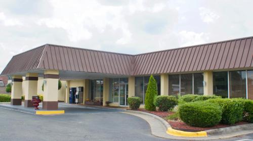 Relax Inn - Monroe – Photos 2
