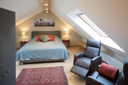 Gallery image of Barbara's Bed & Breakfast in Sterrebeek