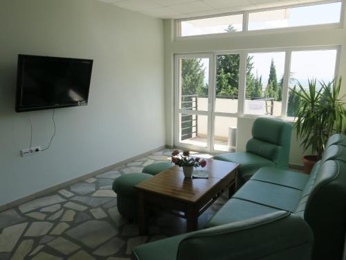 Gallery image of Green Hill Hotel in Stara Zagora