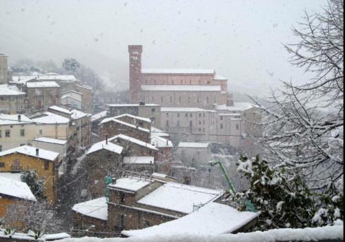 Foto dalla galleria di I Due Principi a San Marco Argentano