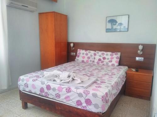 Imagen de la galería de Moda Motel, en Sipahili