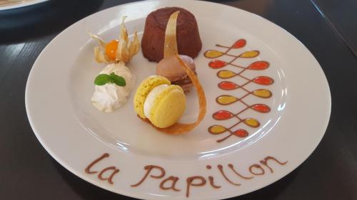 Fotografie z fotogalerie ubytování Papillon v destinaci Piteşti