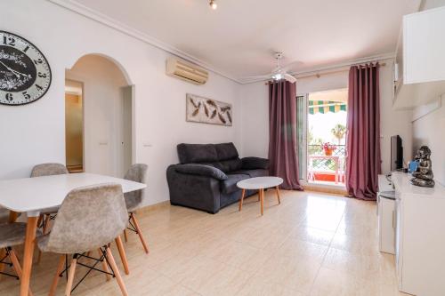 Beach Apartment Torrevieja La Mata,, Spain - Booking.com