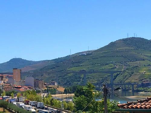Gallery image of casa largo do cruzeiro in Peso da Régua