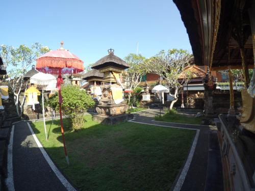 Galeriebild der Unterkunft Sukma Guest House in Ubud