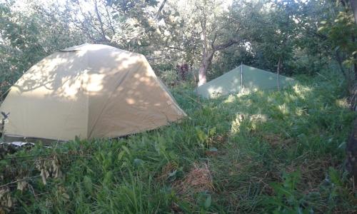 Gallery image of Issyk-Kul - Camping Grigoryevka in Grigor'yevka
