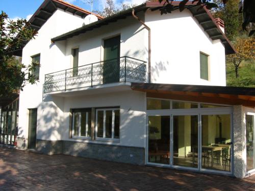 Foto dalla galleria di Agriturismo Valdolivo a Cogoleto