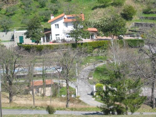 Foto dalla galleria di Agriturismo Valdolivo a Cogoleto
