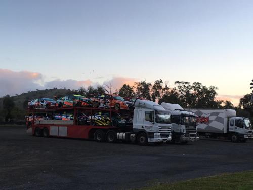 Φωτογραφία από το άλμπουμ του Tuckerbox Motor Inn σε Gundagai