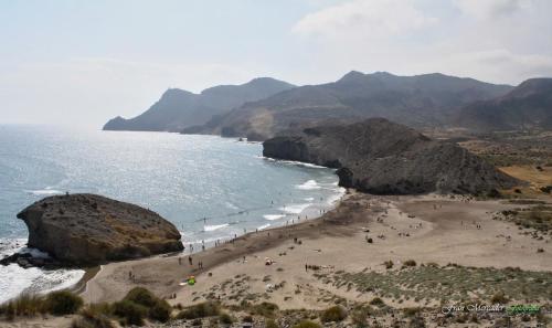 Φυσικό τοπίο κοντά σε αυτός ο ξενώνας