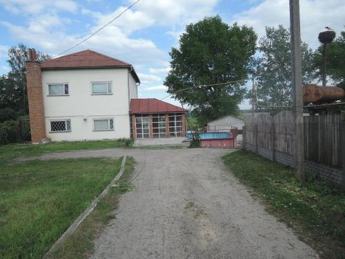 Gallery image of Apartment on Sovetskaya 151B in Zhlobin