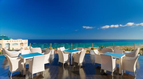 H10 Playa Esmeralda - Adults Only, Costa Calma – Bijgewerkte ...