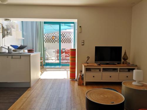 Ảnh trong thư viện ảnh của La Bergerie de Gaby ở Hyères